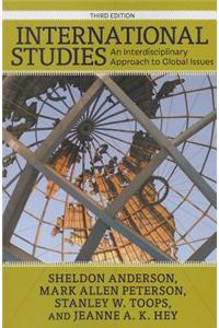 International Studies: An Interdisciplinary Approach to Global Issues