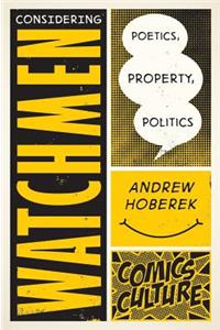 Considering Watchmen