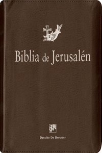 Biblia de Jerusalén