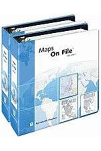 Maps on File