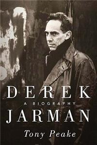 Derek Jarman