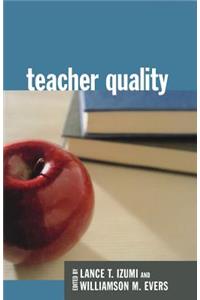 Teacher Quality