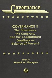 Governance II