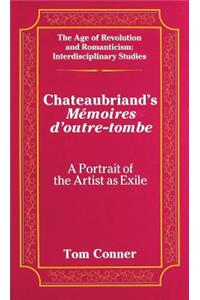 Chateaubriand's «Mémoires d'Outre-Tombe»