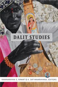 Dalit Studies