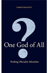 One God Of All?