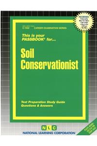 Soil Conservationist