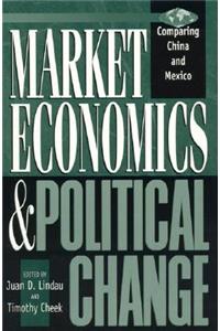 Market Economics and Political Change