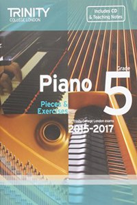 Piano 2015-2017