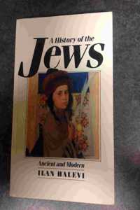 History of the Jews