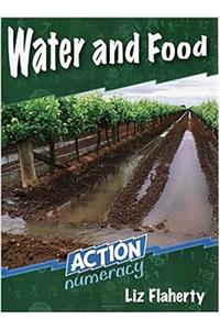 Water and Food: Action Numeracy