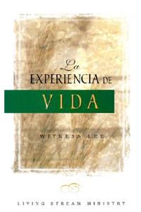 La Experiencia de Vida