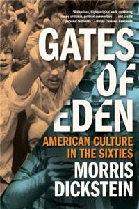 Gates of Eden - American Culture in the Sixties
