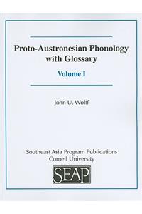 Proto-Austronesian Phonology with Glossary