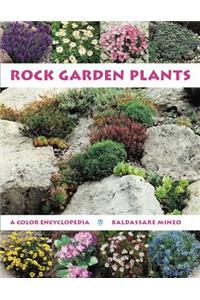 Rock Garden Plants