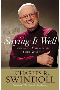 Touching Others with Your Words