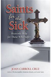 Saints for the Sick