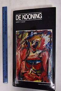 Willem de Kooning