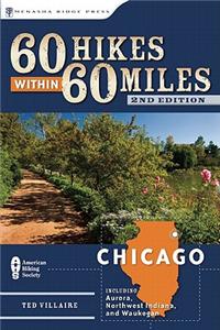 60 Hikes Within 60 Miles