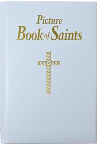 Picture Book of Saints