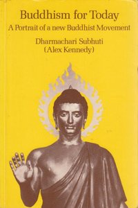 Buddhism for today: A Portrait of a new Buddhist Movement