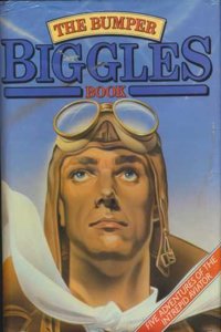 Bumper Biggles Book