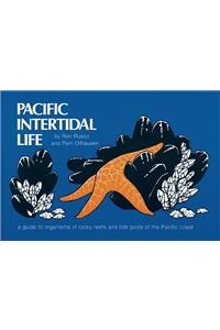 Pacific Intertidal Life