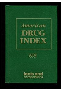 American Drug Index
