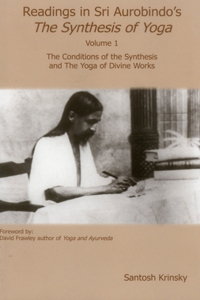 Readings in Sri Synthesis Yoga