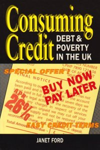 Consuming Credit