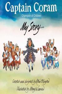 Captain Coram: Chamption for Children