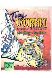 Tray Gourmet