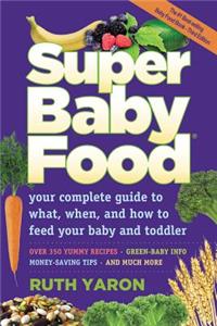 Super Baby Food