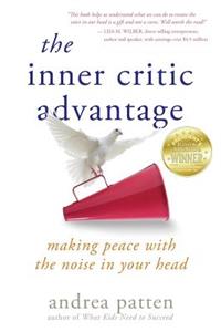 Inner Critic Advantage