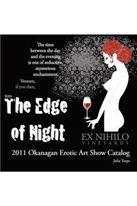 2011 Okanagan Erotic Art Show Catalog