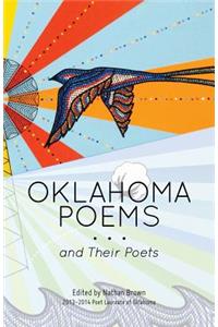 Oklahoma Poems... and Their Poets