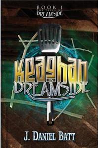 Keaghan in Dreamside