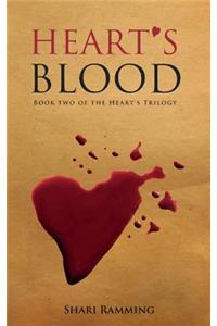 Heart's Blood