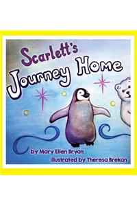 Scarlett's Journey Home