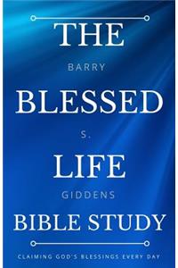 The Blessed Life Bible Study