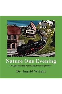 Nature One Evening