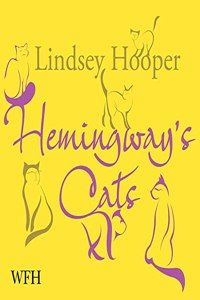 Hemingway's Cats