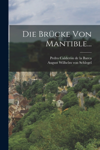 Brücke Von Mantible...