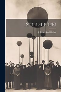 Still-Leben