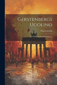 Gerstenbergs Ugolino