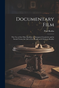 Documentary Film