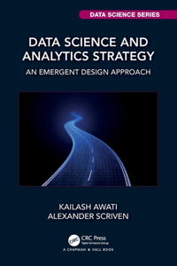 Data Science and Analytics Strategy