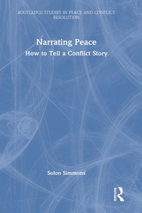 Narrating Peace