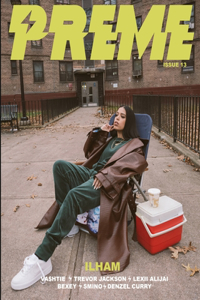 Preme Magazine Issue 11