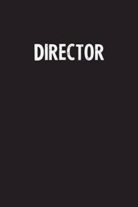Director